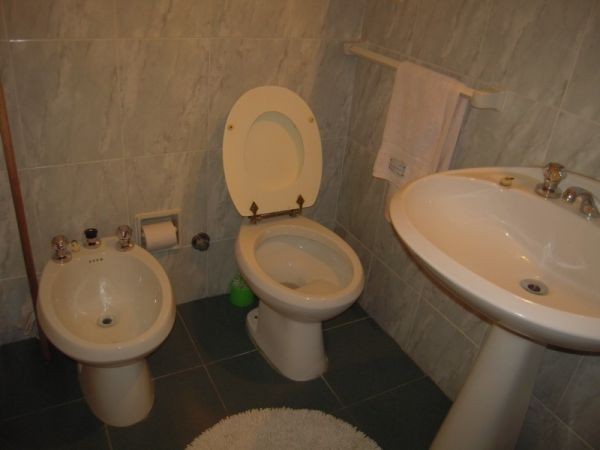 Departamento de un dormitorio en Península